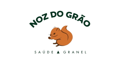 logo customizável